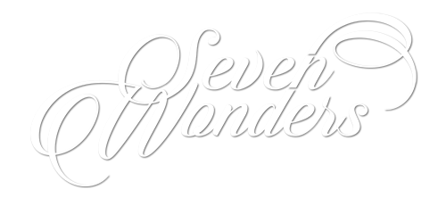 Seven Wonders, Premium e-liquid from Italy
